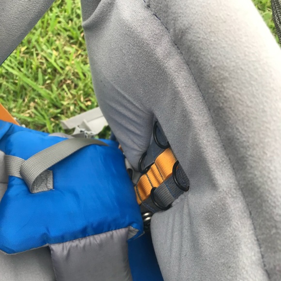 Kelty Tour 1.0 child Carrier - Picture 6 of 11